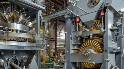 Top 5 Dewatering Screw Press Design Tips for Global Buyers?