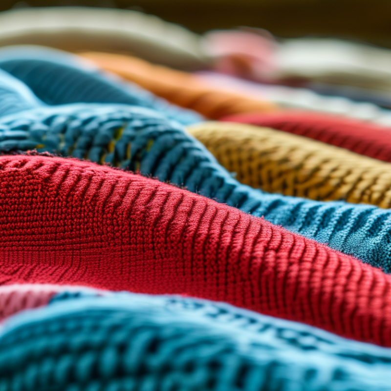 2026 How to Choose Knitted Jacquard Fabric for Your Business?