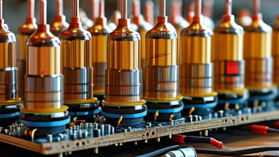 How to Choose High Stability Resistors for Your Projects?