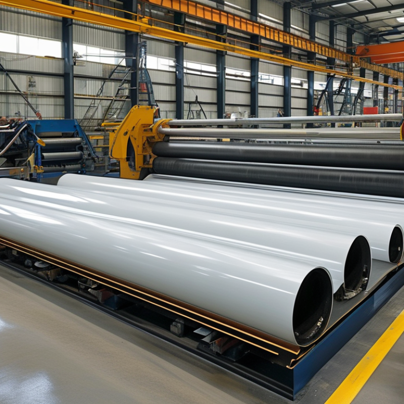 Top 10 Benefits of Roof Ridge Roll Forming Machines for Buyers?