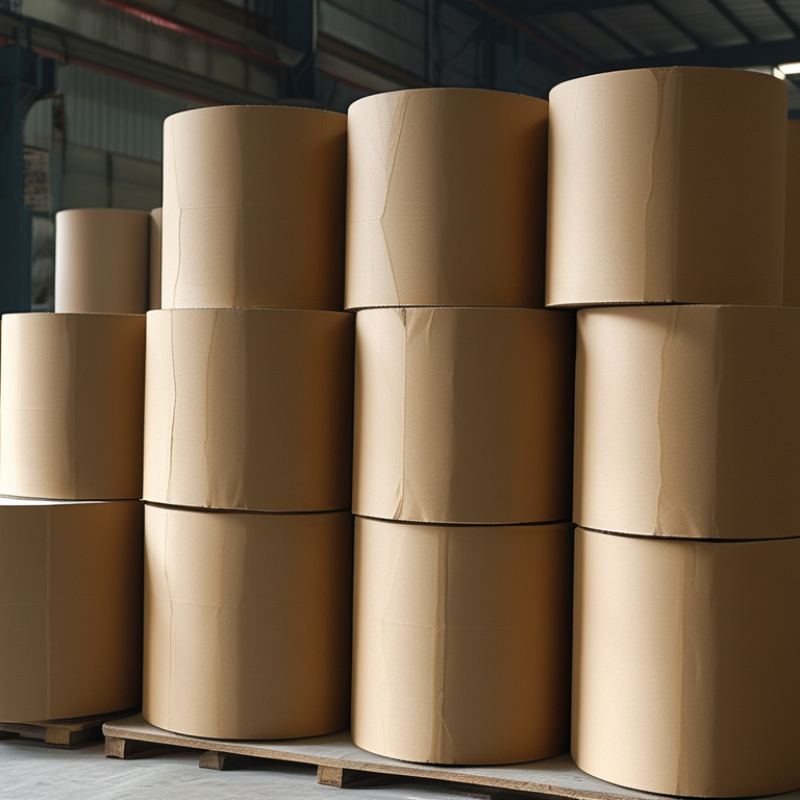 Best Paper Roll Suppliers in China for Global Buyers?