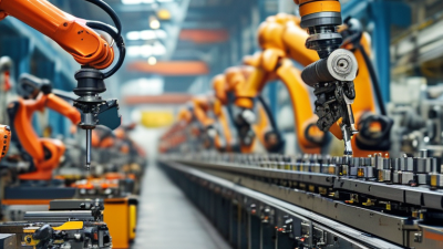What is Machinery Line and How to Source It Globally?