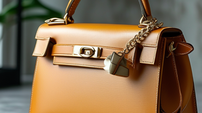 How to Choose the Best Custom Handbag Hanger Clip?