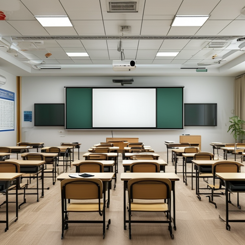 China Best Smart Board Projector for Classrooms Buying Guide?
