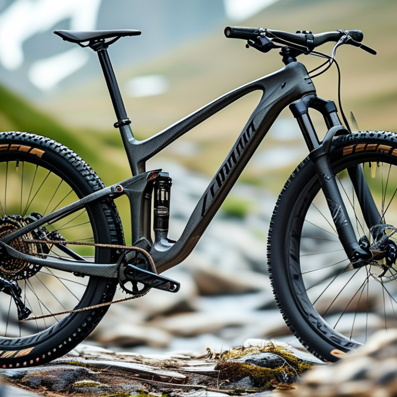 What is a Fork of the Bike and How Does It Affect Performance?