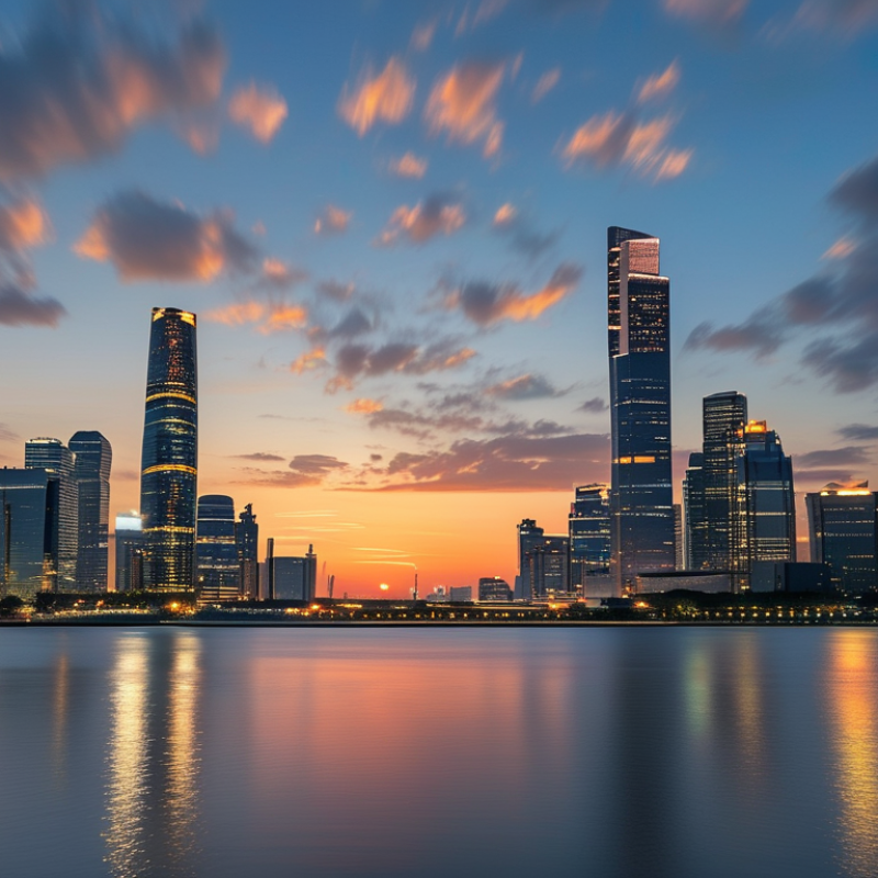 Top 10 Light Pole Manufacturers in China for Global Buyers?