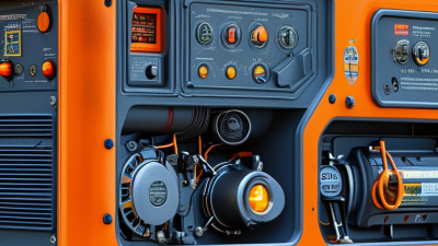 What is a Portable Generator and How Does it Work?