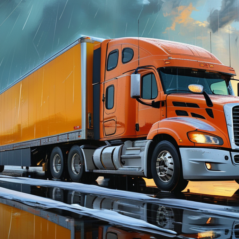 Best Heavy Duty Truck Tarp for Ultimate Protection?