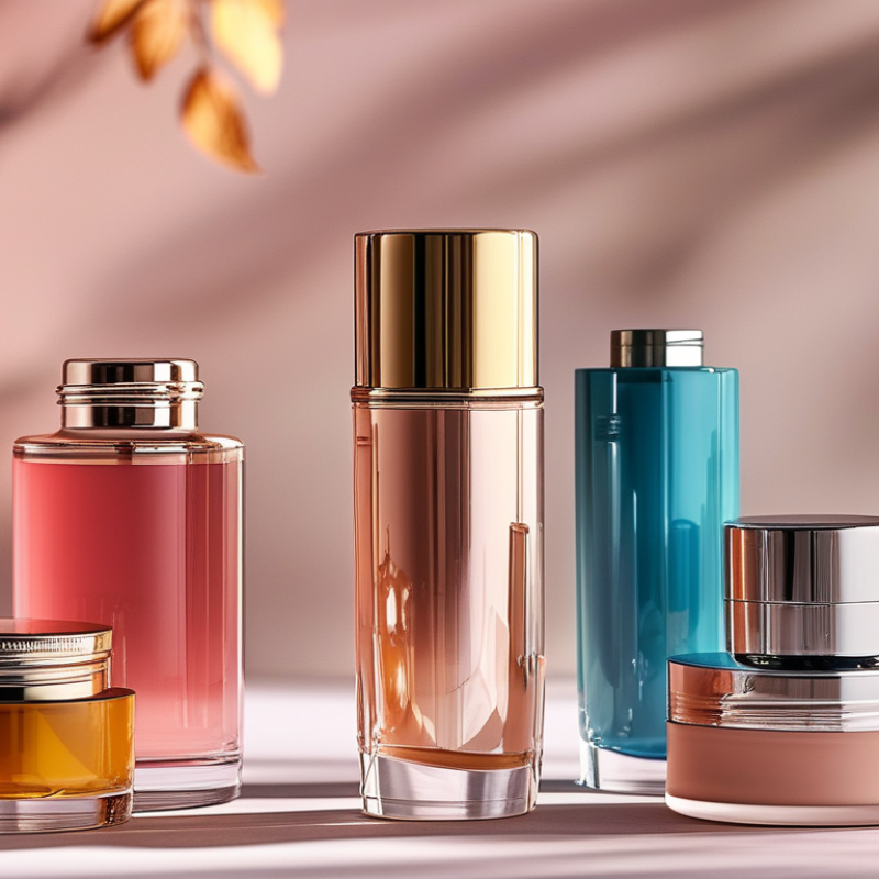 Best Glass Balm Jar Options for Your Business Needs?