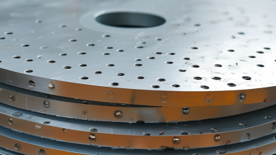 China Best Aluminum Perforated Sheet for Global Buyers?