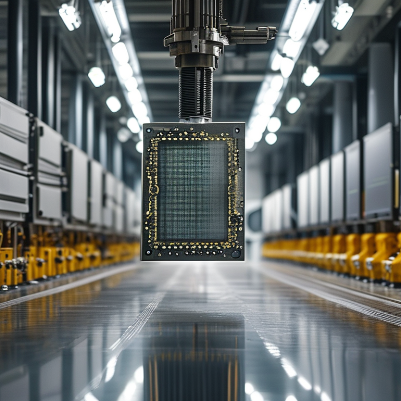 How to Choose the Best Silicon Carbide Semiconductor for Your Needs?