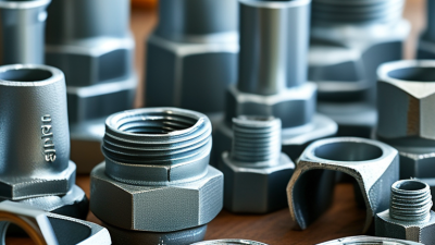 How to Select the Right Steel Pipe Fitting for Your Project?