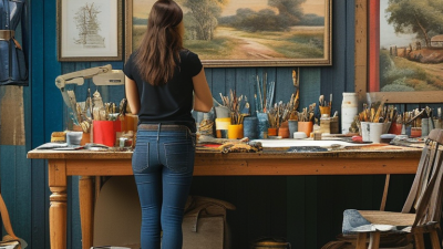 Top 10 Benefits of Using Canvas Fabric in Your Projects?
