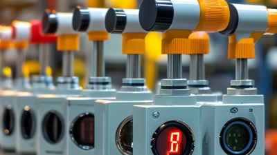 Top Temperature Control Sensor Buying Guide for Global Buyers?