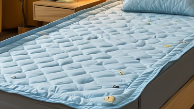 What is a Waterproof Cot Mattress Cover and Why You Need One?