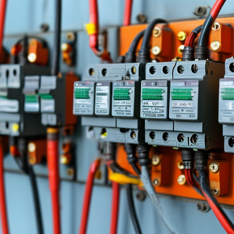 Best Mcb Circuit Breaker for Reliable Electrical Safety?