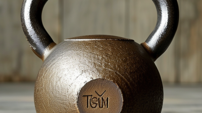 How to Choose the Best Cast Iron Kettlebell for Your Workout?
