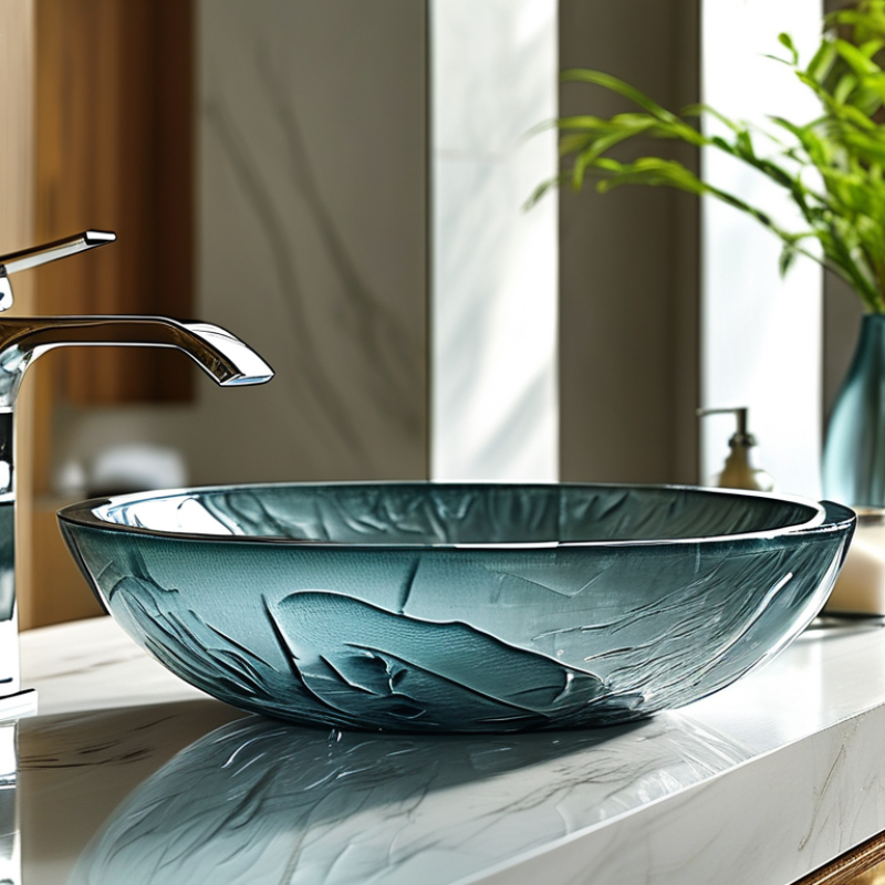How to Choose the Best Above Counter Basin for Your Bathroom?