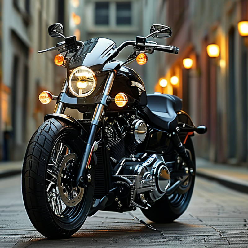 2026 Best Harley Led Headlight Options for Global Buyers?