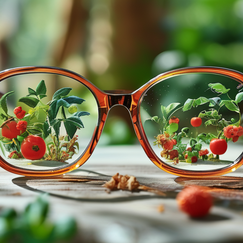Discover the Benefits of Farm Fresh Contact Lens in China?