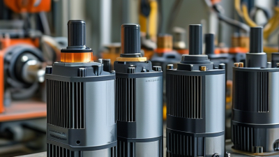 Top Benefits of Brushless DC Pumps for Global Buyers?