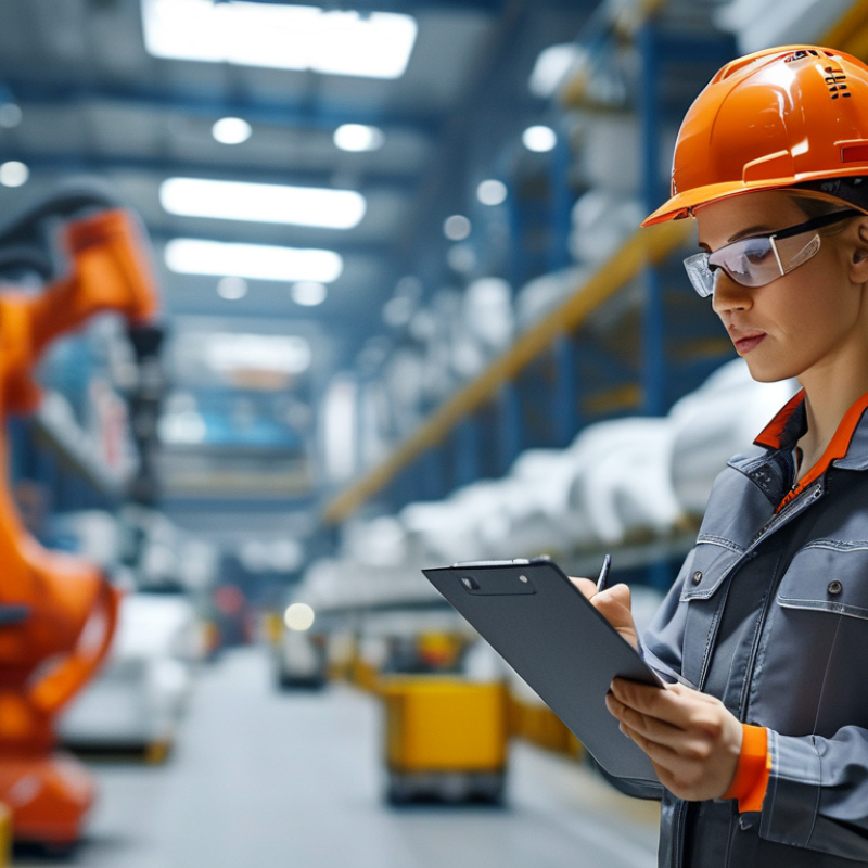 Optimize Your Plastic Manufacturing Workflow for Global Supply Chain Success?