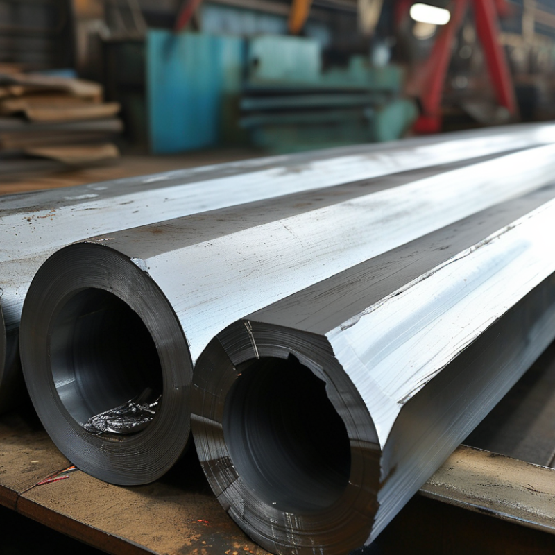 Top 10 Stainless Steel Bar Suppliers in China for Global Buyers?