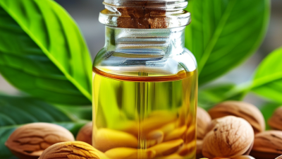 What Makes Natural Vitamin E the Best Choice for Health?