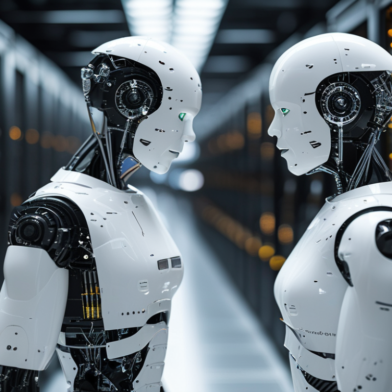 Top Leading AI Server Companies in China for Global Buyers?