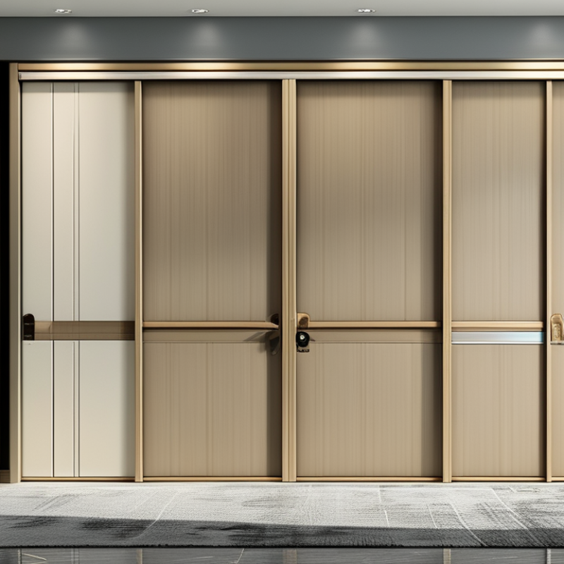 China Top Lockable Sliding Door Solutions for Global Buyers?