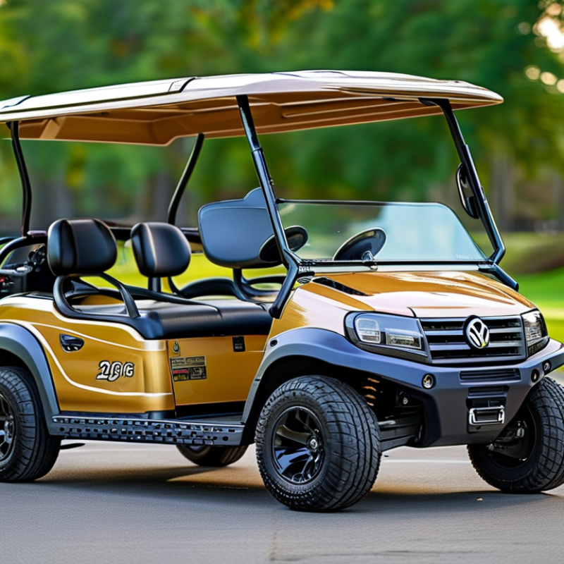 2026 Best Golf Cart Accessories for Family Fun and Safety?