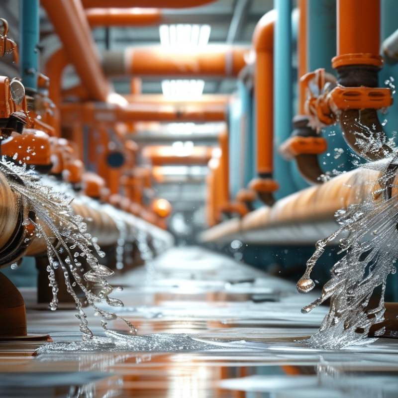 How to Clean Pipelines Effectively for Optimal Performance?