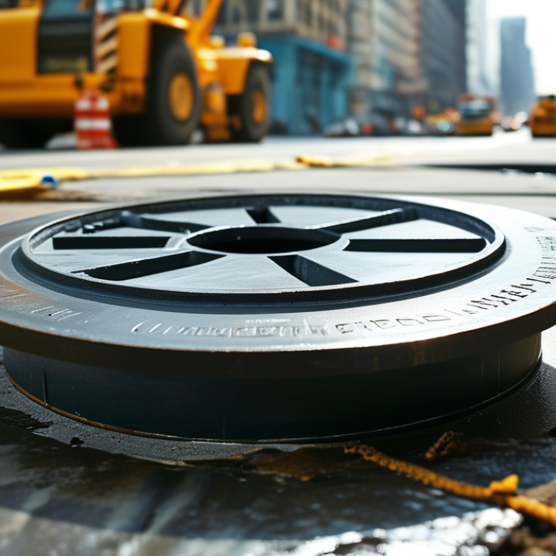 Why Choose Quick Opening Manholes for Efficient Access?