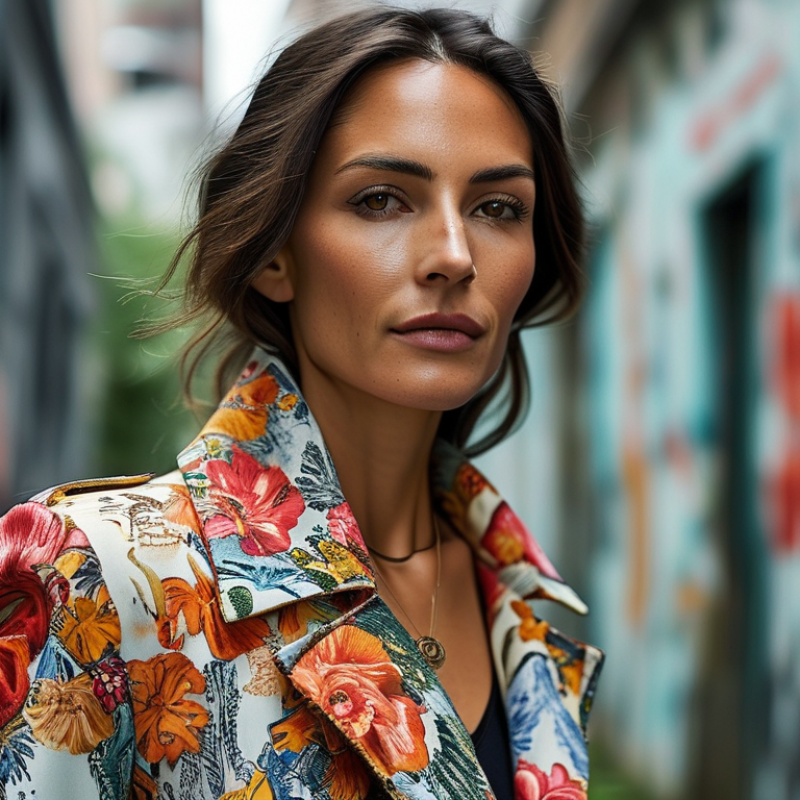 Top Quality Print Jackets for Global Buyers to Consider?