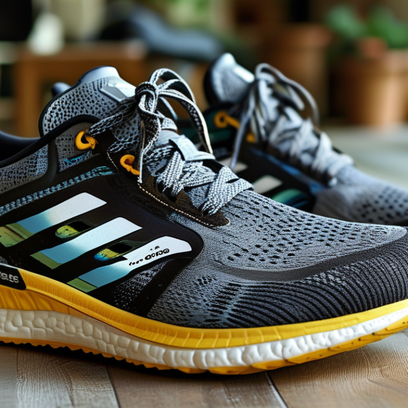 How to Choose the Best Athletic Shoes for Your Needs?