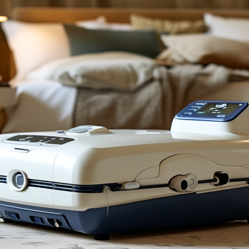 2026 How to Choose the Best Auto Cpap Machine for You?
