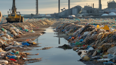 2026 Top Trends in Solid Waste Treatment Industry Insights?
