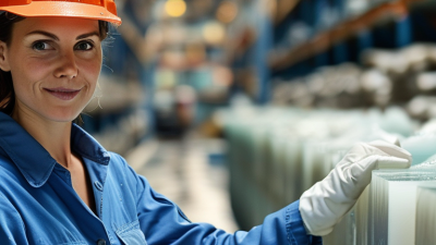 Top 10 Wet Strength Resin Suppliers for Global Buyers?