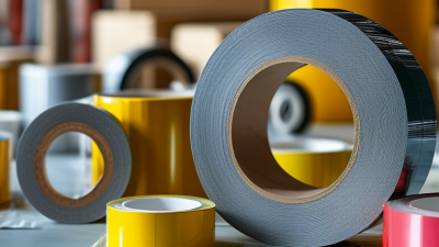 Why Choose Double Side Tape for Your Business Needs?