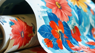Why Choose Dtf Transfer Sheets for Your Printing Needs?