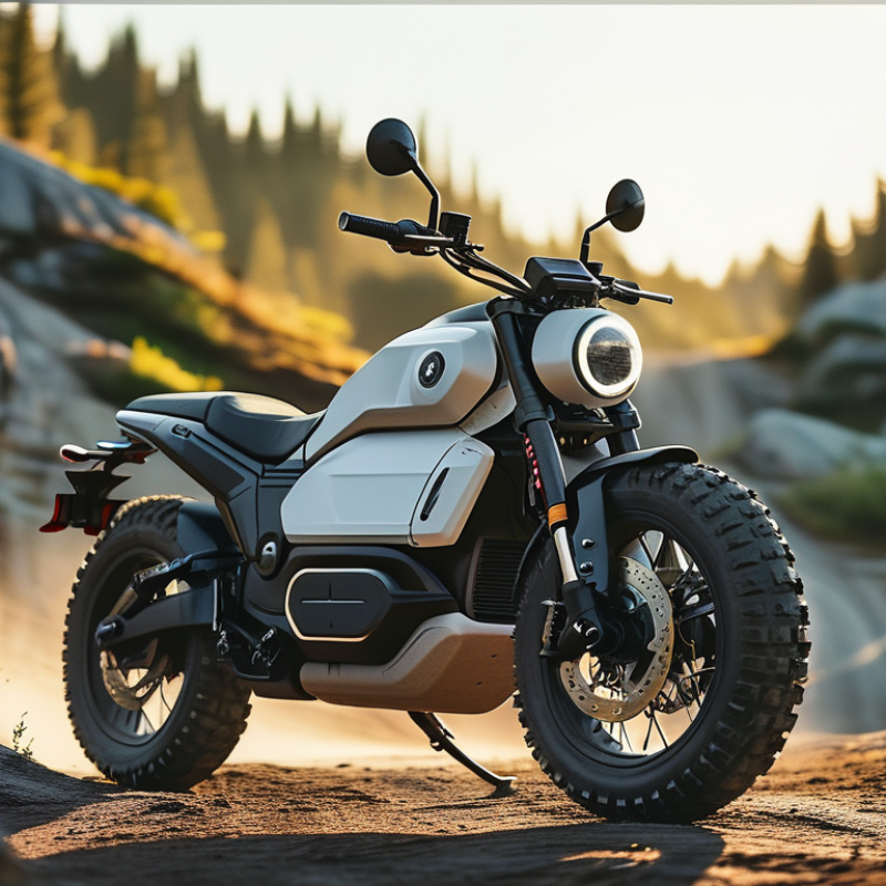 Why Choose an Off Road Electric Scooter for Adventure?