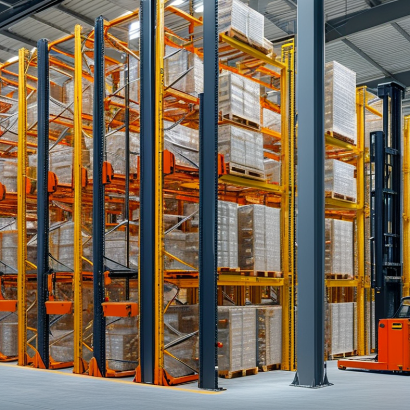 Why Choose a Vertical Lift Carousel for Your Business Needs?
