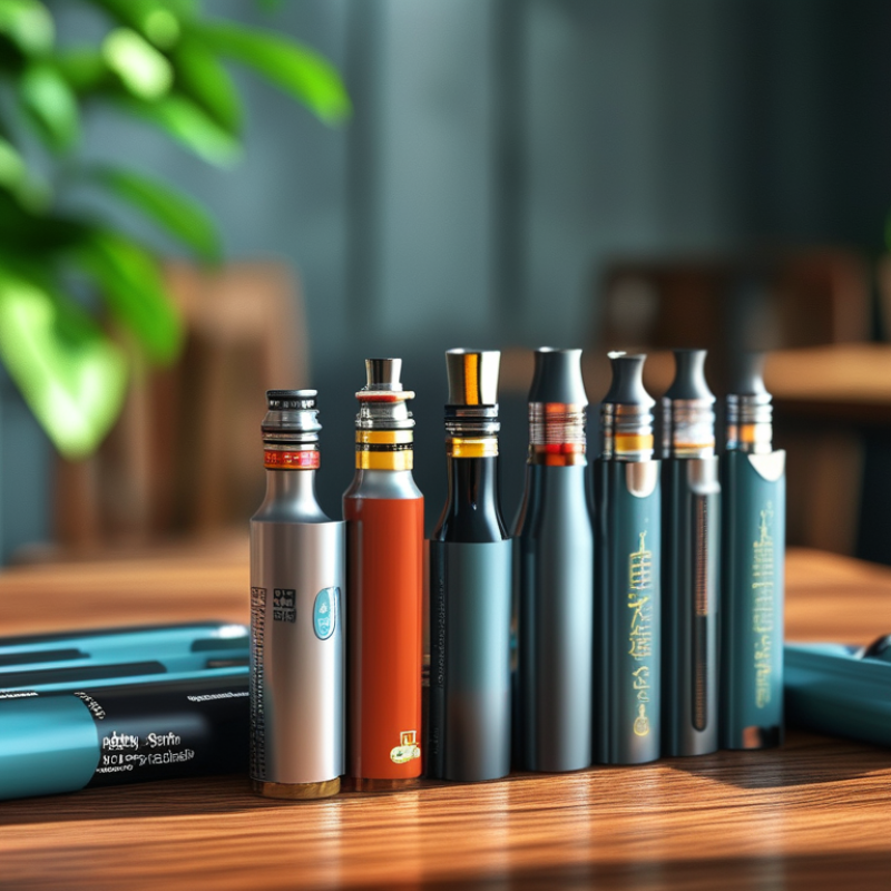 How Many Puffs Are in a Disposable Vape Guide for Buyers?