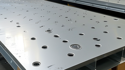 2026 Best Aluminum Perforated Sheet for Global Buyers?