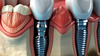 Top 10 China Dental Implants You Need to Know About?