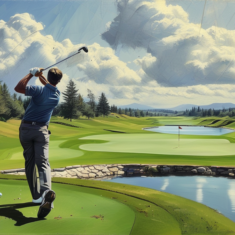 Top 10 Reasons for Poor Ball Contact in Golf Shots?