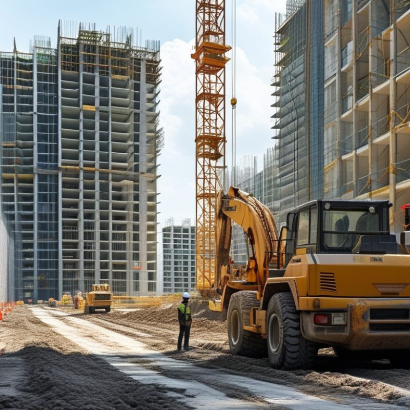 How to Improve Safety in Construction Sites for 2026?