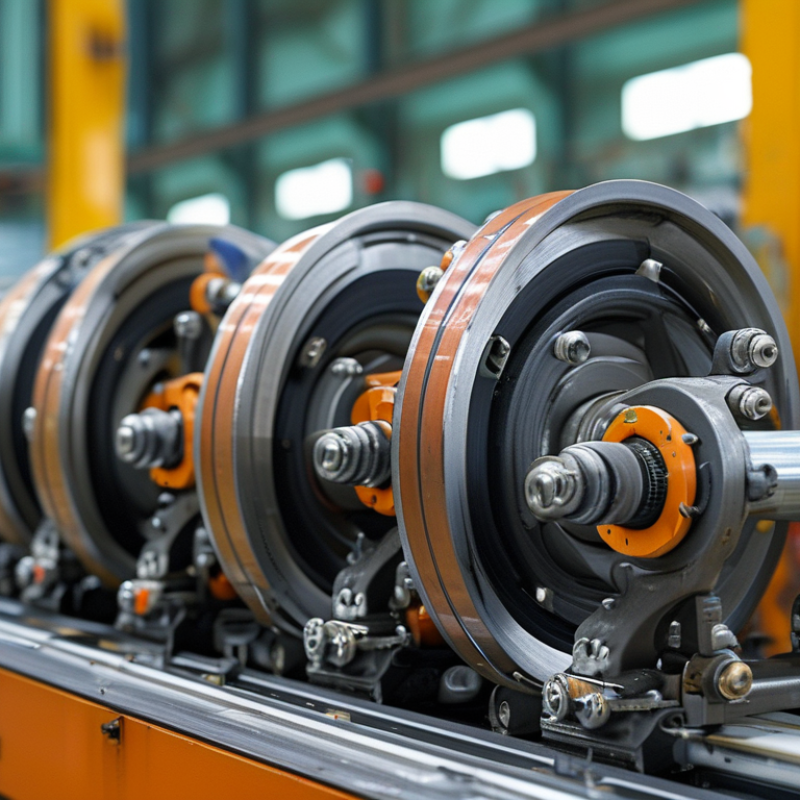 Discover the Best Parallel Idlers for Your Industry Needs?