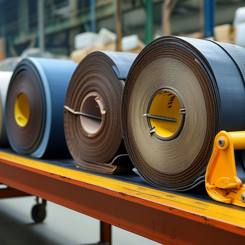 Top Conveyor Flat Belt Buying Guide for Global Procurement?