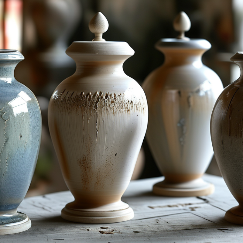 Top Quality Ceramic Urns for Global Buyers in 2026?